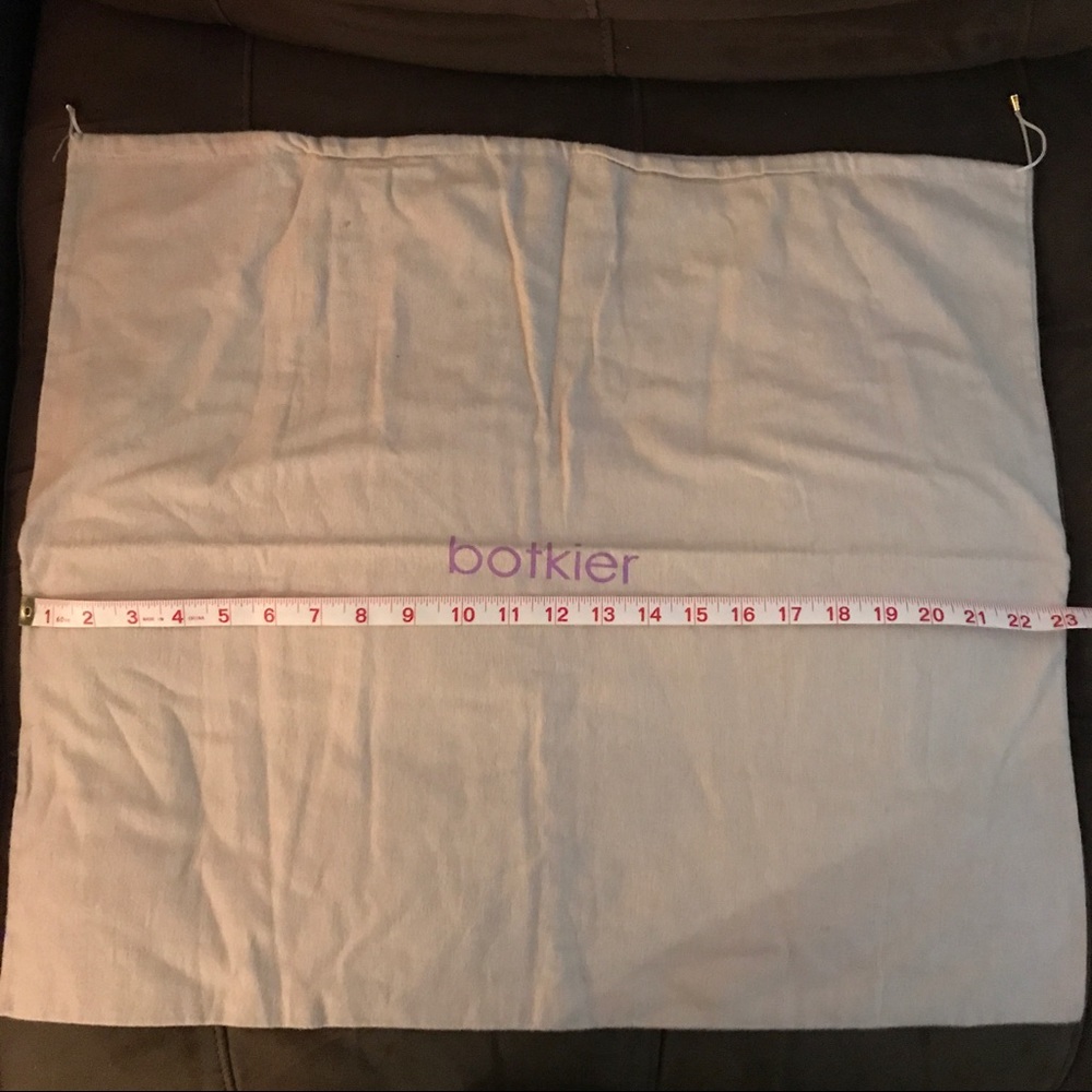 Botkier duster bag - Picture 2 of 3